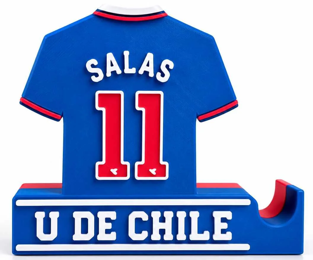 Apoya celular - Matador por siempre - U de Chile 96